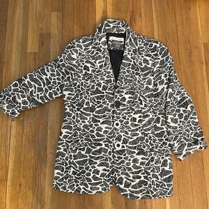 La Bottega Woman’s Jacket Size Medium/Large